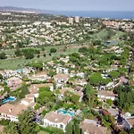 Tuscany וילה מארבלה