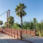 Tuscany וילה