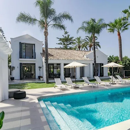 Villa Tuscany