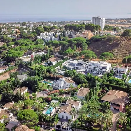 Villa Tuscany